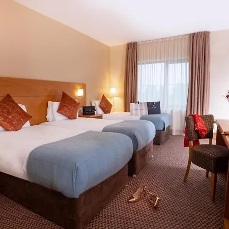 Great National Ballykisteen Golf Hotel Tipperary Extérieur photo