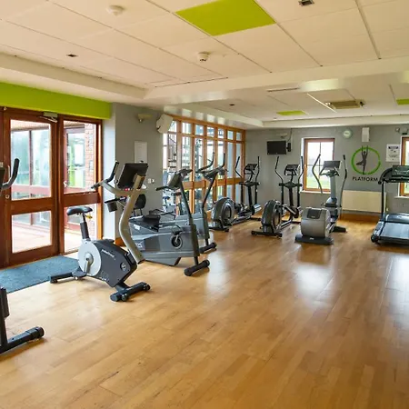 Great National Ballykisteen Golf Hotel Tipperary Extérieur photo
