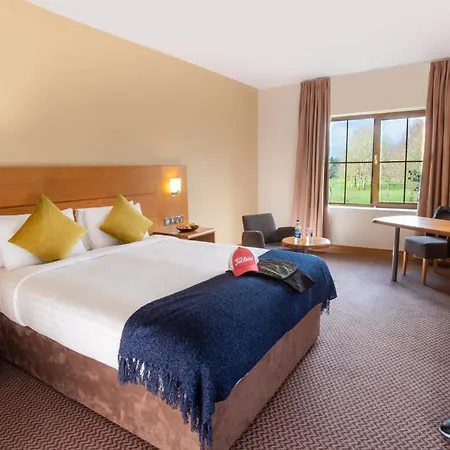 Great National Ballykisteen Golf Hotel Tipperary Extérieur photo