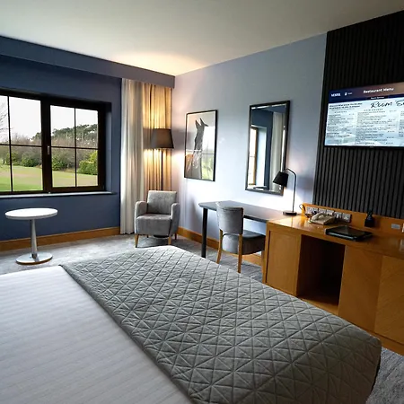 Great National Ballykisteen Golf Hotel Tipperary Extérieur photo