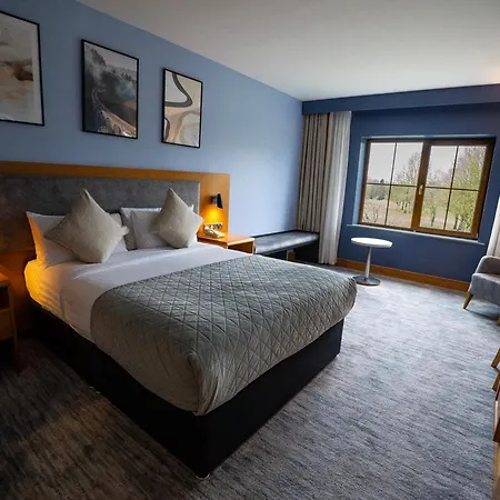 Great National Ballykisteen Golf Hotel Tipperary Extérieur photo