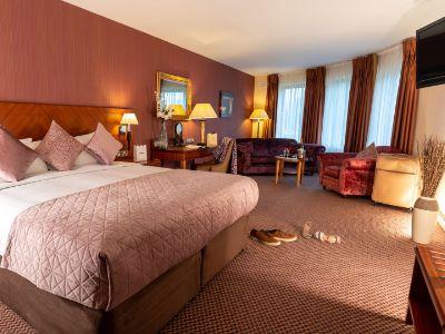 Great National Ballykisteen Golf 4* Tipperary