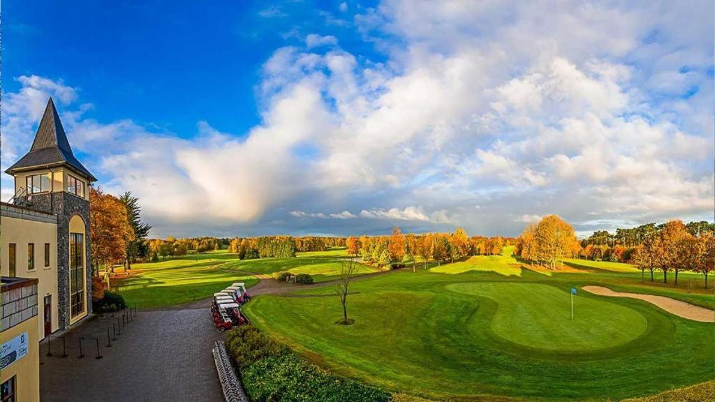 Great National Ballykisteen Golf Hotel Tipperary