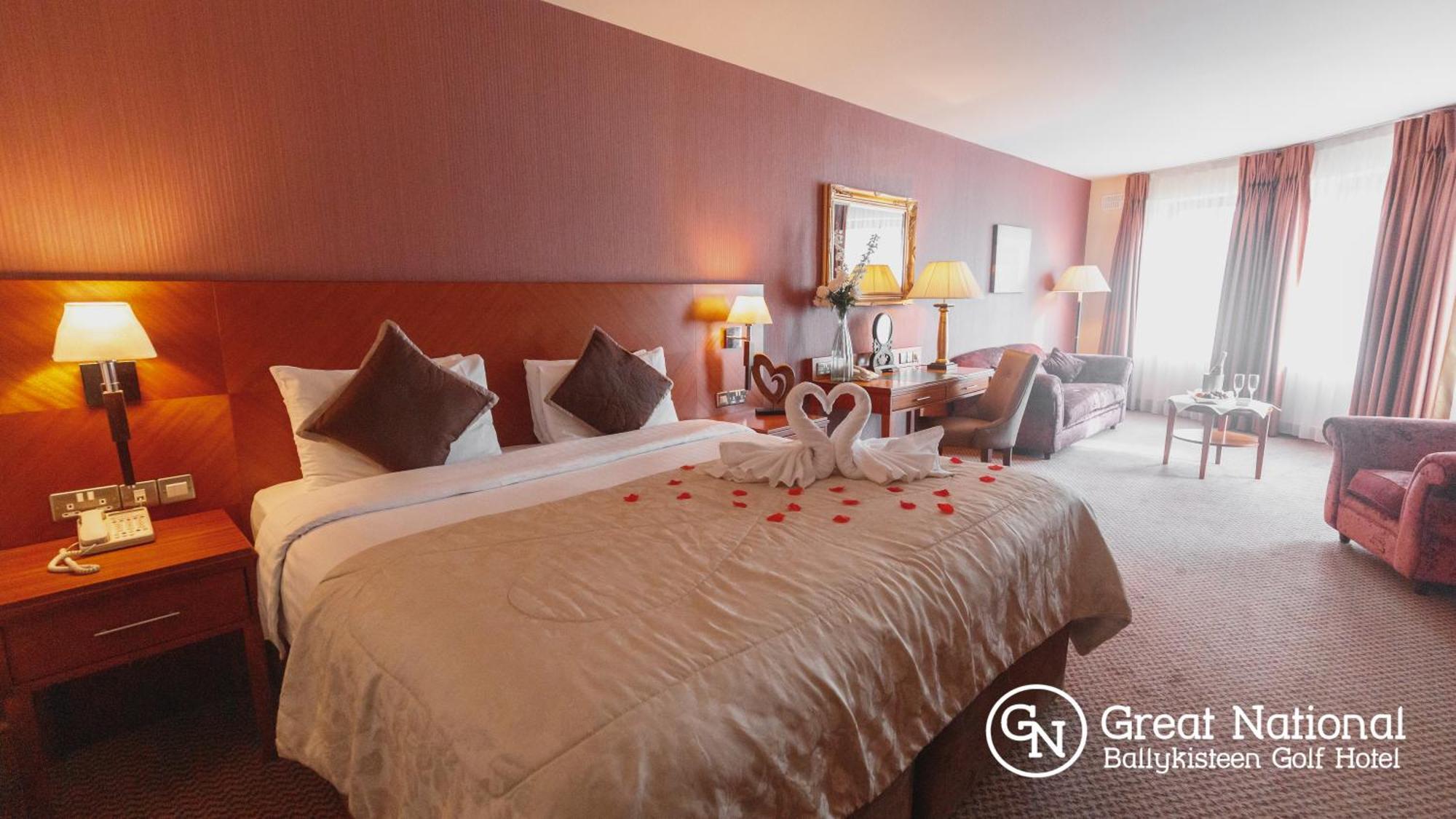 Great National Ballykisteen Golf Hotel 4*