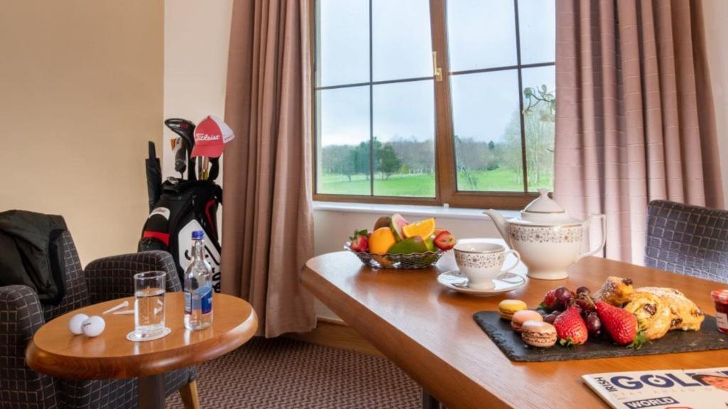 Hotel Great National Ballykisteen Golf