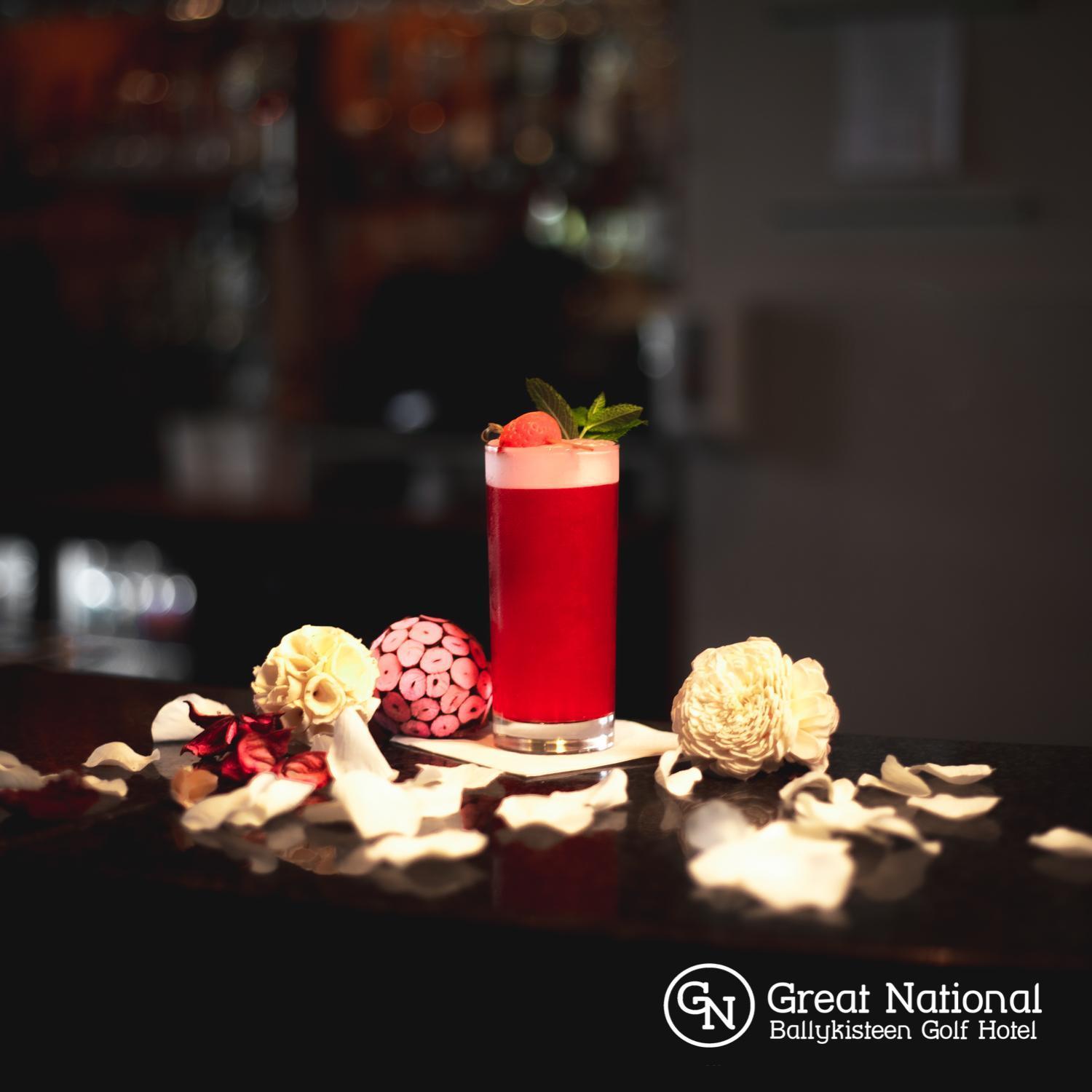 Great National Ballykisteen Golf Hotel 4*