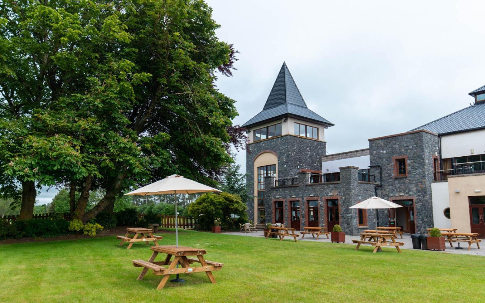 Great National Ballykisteen Golf 4* Tipperary