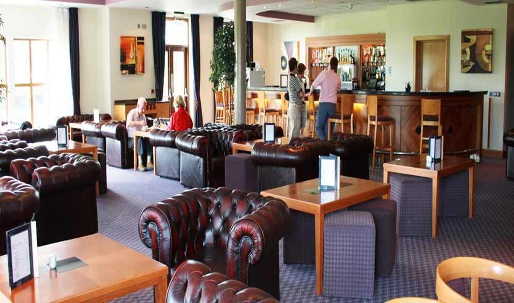 Great National Ballykisteen Golf Hotel 4*