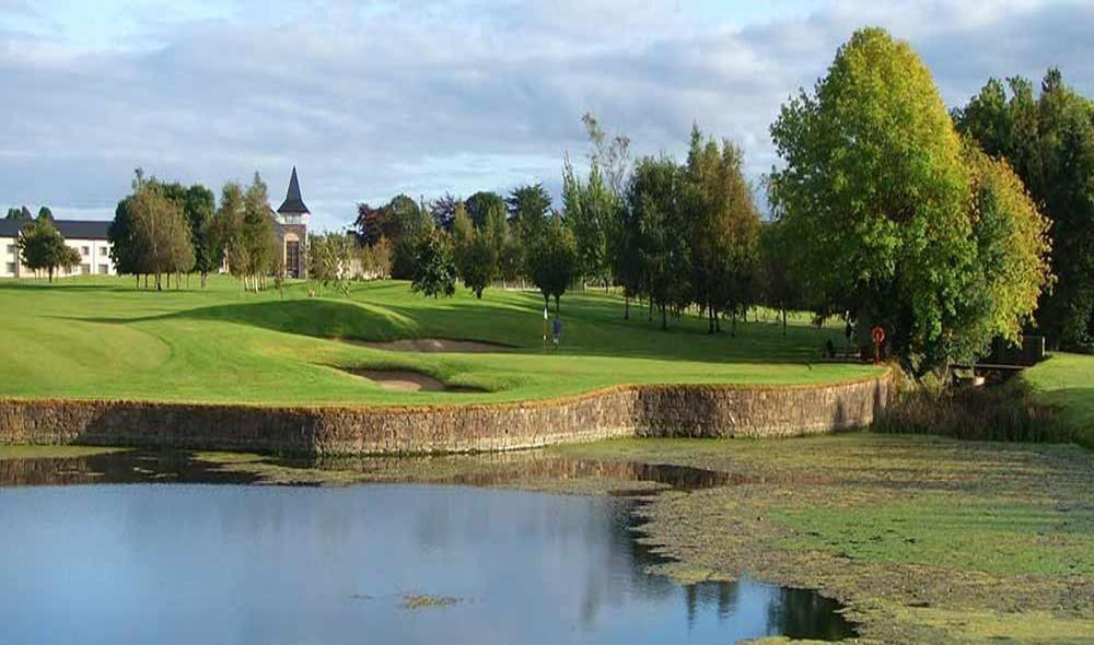 Great National Ballykisteen Golf Hotel Tipperary