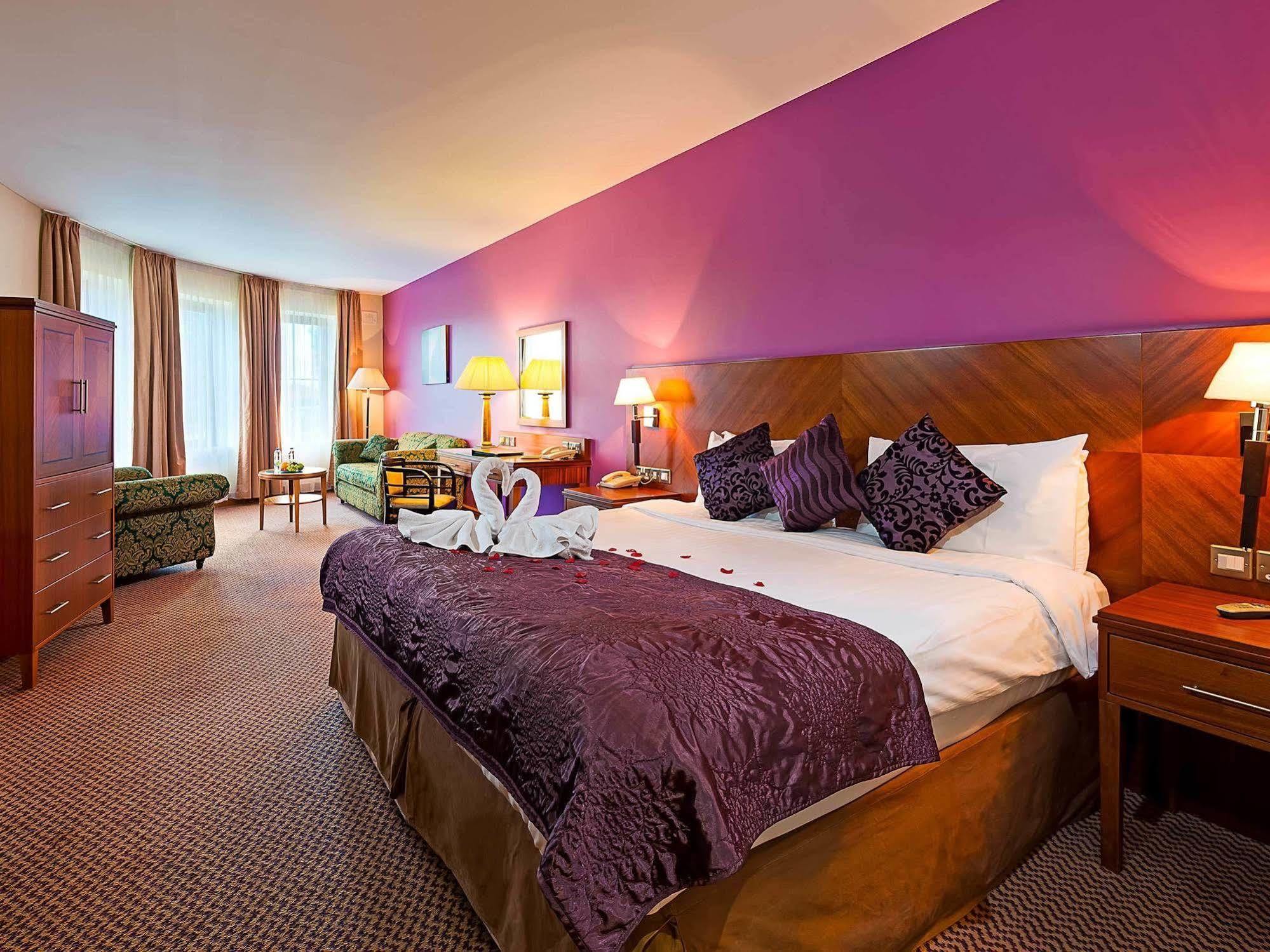 Great National Ballykisteen Golf Tipperary
