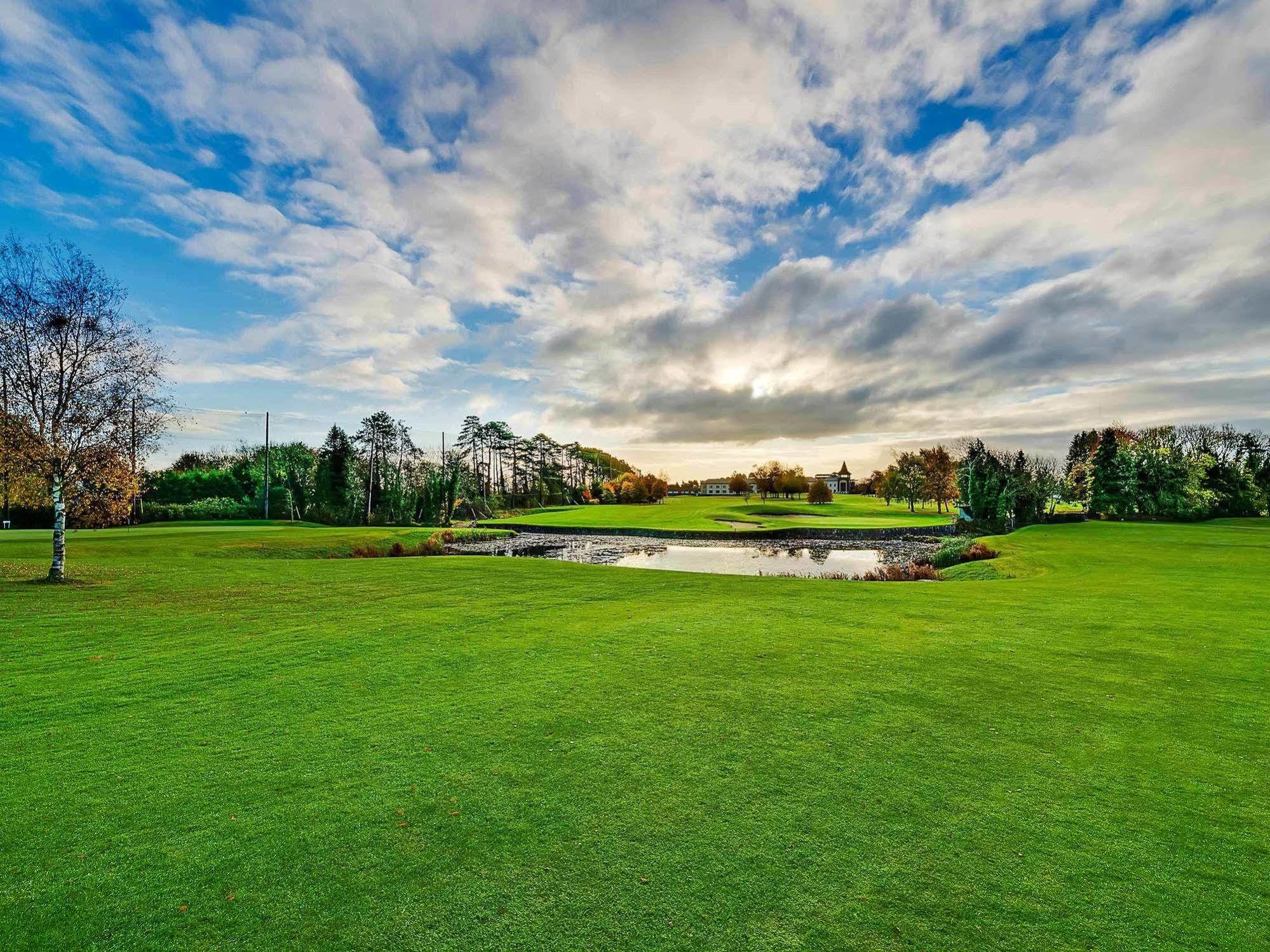 Great National Ballykisteen Golf Hotel