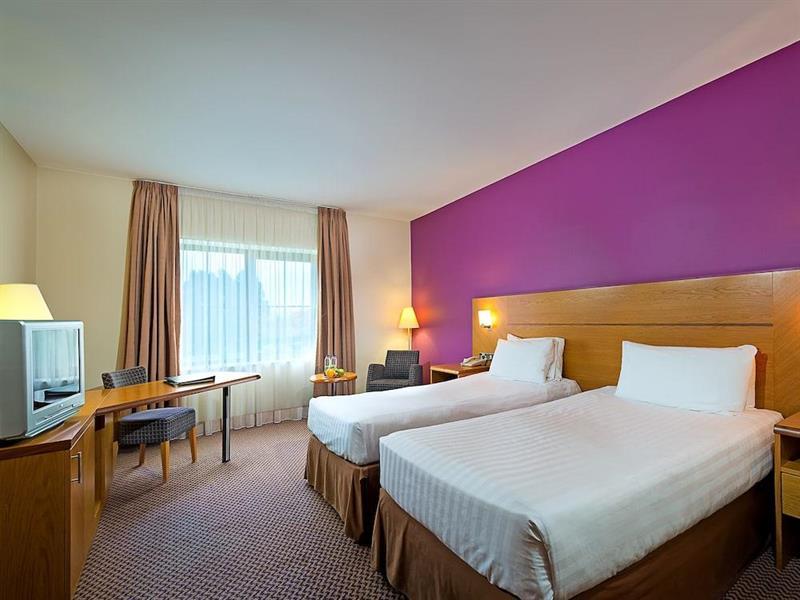 Hotel Great National Ballykisteen Golf 4*
