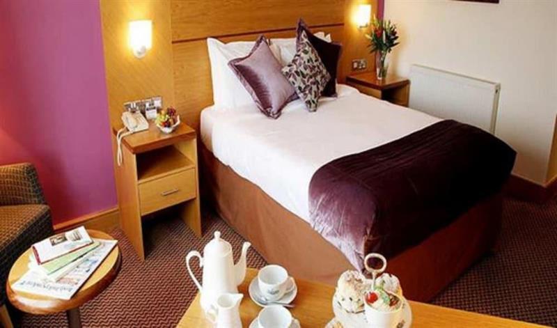 Great National Ballykisteen Golf Hotel